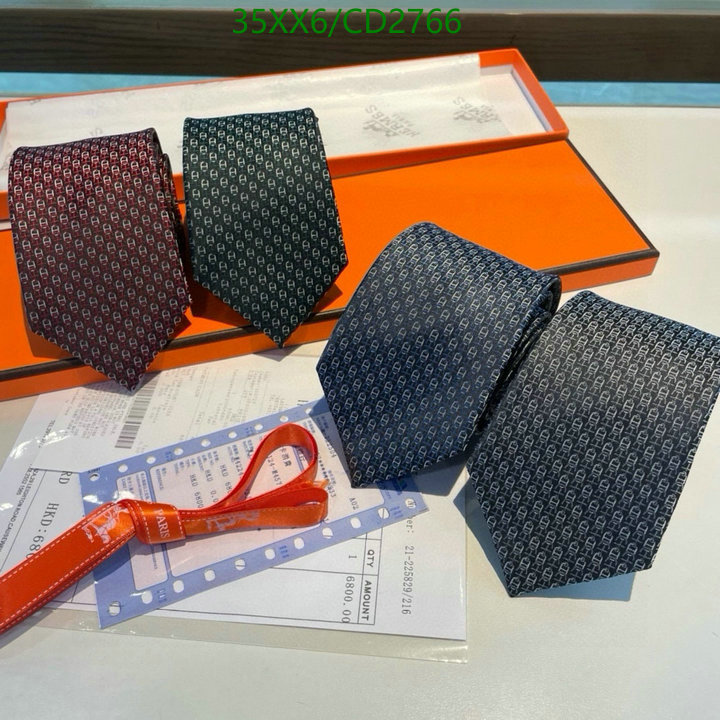 Hermes-Ties Code: CD2766 $: 35USD