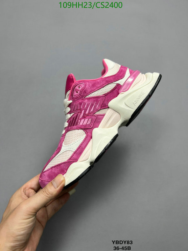 New Balance-Women Shoes Code: CS2400 $: 109USD