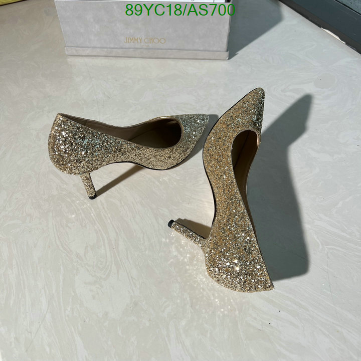 Jimmy Choo-Women Shoes Code: AS700 $: 89USD