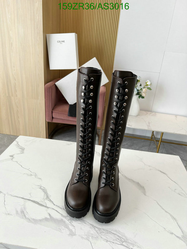 Boots-Women Shoes Code: AS3016 $: 159USD