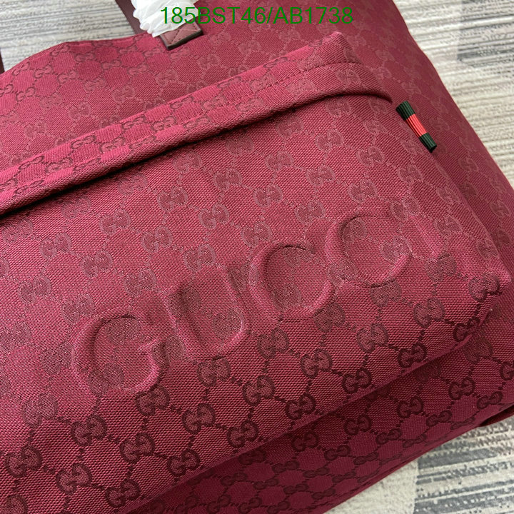 Gucci-Bag-Mirror Quality Code: AB1738 $: 185USD