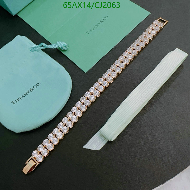 Tiffany-Jewelry Code: CJ2063 $: 65USD