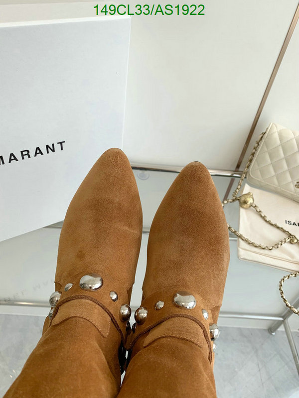 Isabel Marant-Women Shoes Code: AS1922 $: 149USD