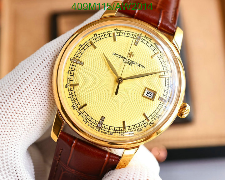 Vacheron Constantin-Watch-Mirror Quality Code: AW2014 $: 409USD