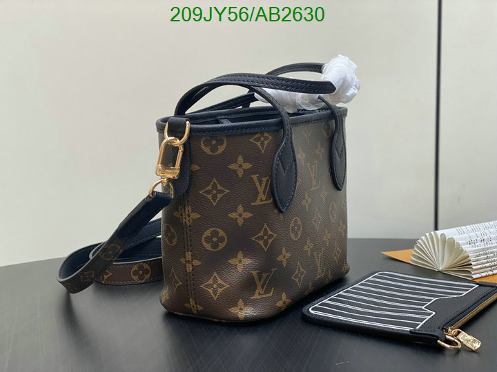 LV-Bag-Mirror Quality Code: AB2630 $: 209USD