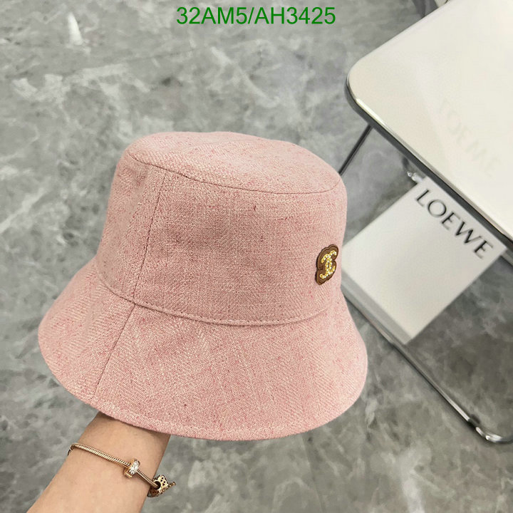 Chanel-Cap(Hat) Code: AH3425 $: 32USD