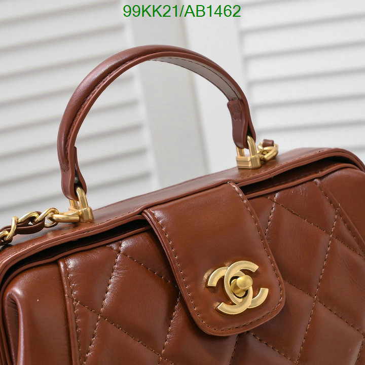 Chanel-Bag-4A Quality Code: AB1462