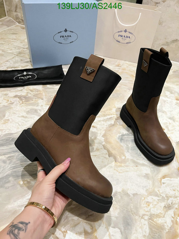 Boots-Women Shoes Code: AS2446 $: 139USD