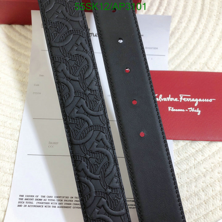 Ferragamo-Belts Code: AP3101 $: 55USD