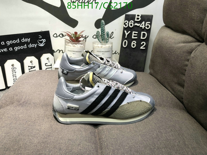 Adidas-Men shoes Code: CS2170 $: 85USD