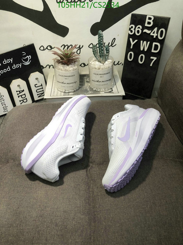 NIKE-Women Shoes Code: CS2534 $: 105USD