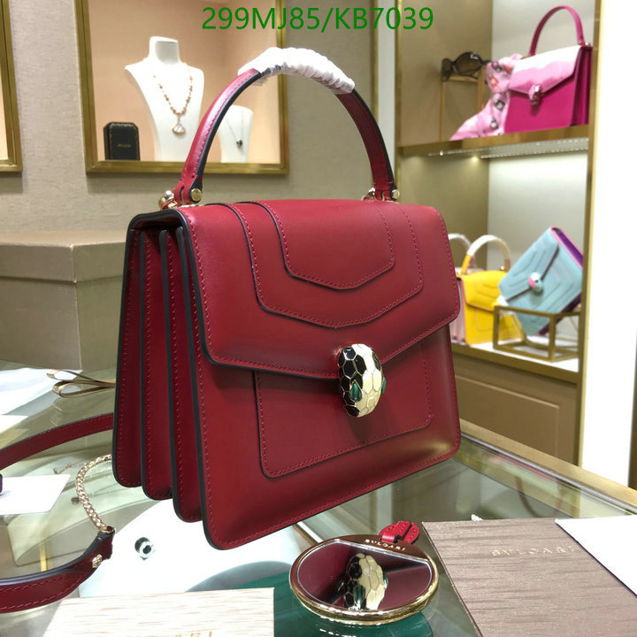 Bvlgari-Bag-Mirror Quality Code: KB7039 $: 299USD