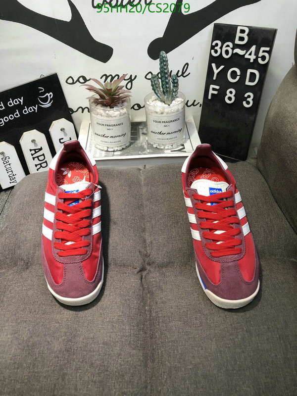 Adidas-Men shoes Code: CS2079 $: 95USD