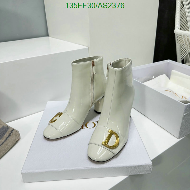 Boots-Women Shoes Code: AS2376 $: 135USD