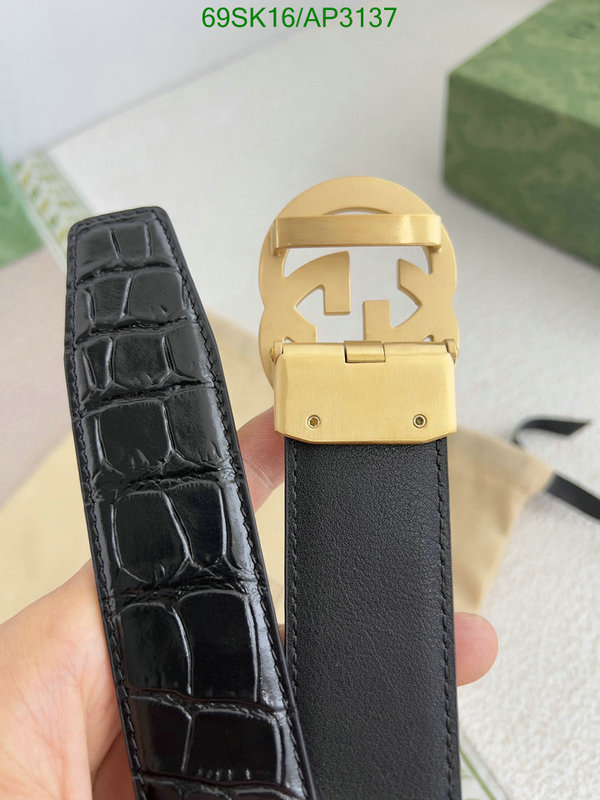 Gucci-Belts Code: AP3137 $: 69USD