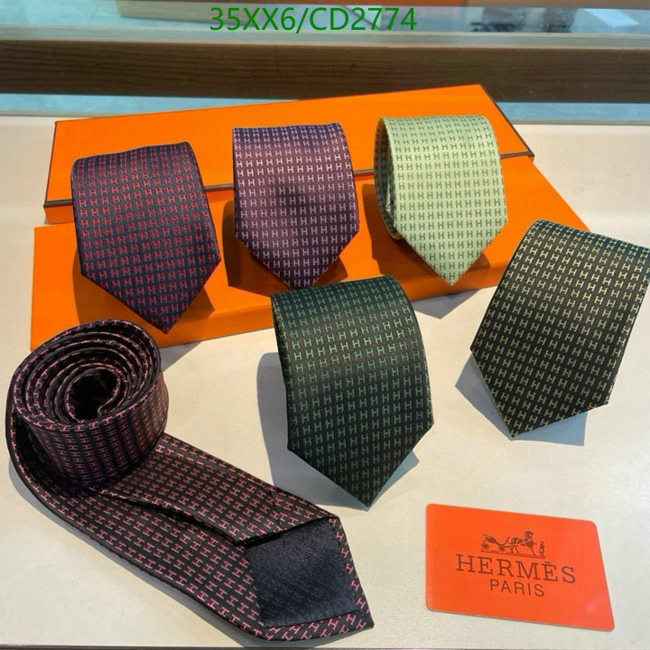 Hermes-Ties Code: CD2774 $: 35USD