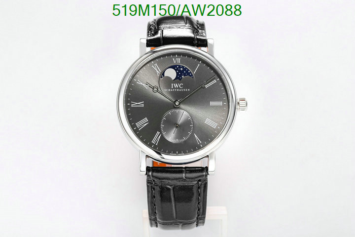 IWC-Watch-Mirror Quality Code: AW2088 $: 519USD