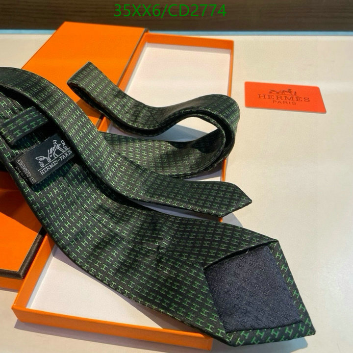 Hermes-Ties Code: CD2774 $: 35USD