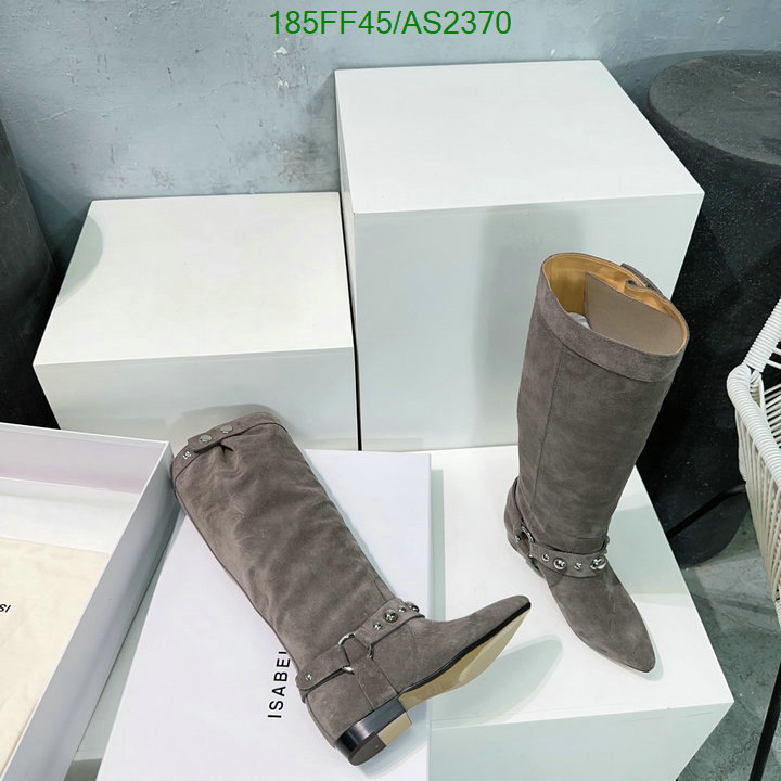 Boots-Women Shoes Code: AS2370 $: 185USD