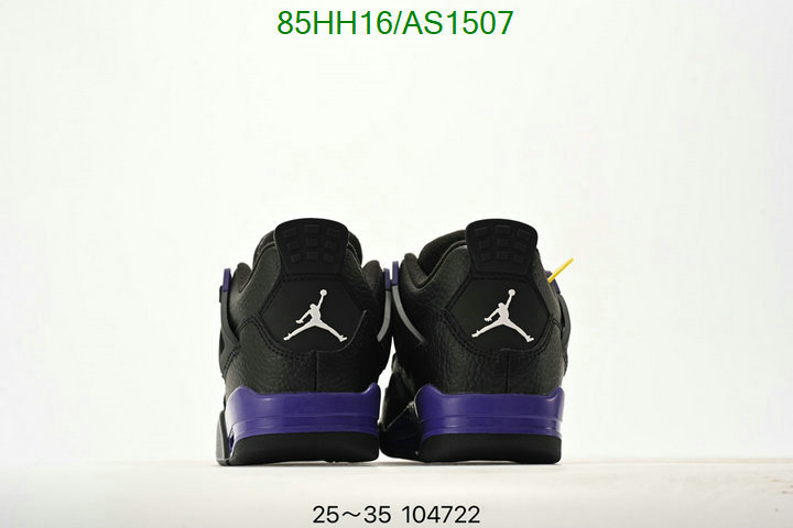 Air Jordan-Kids shoes Code: AS1507 $: 85USD