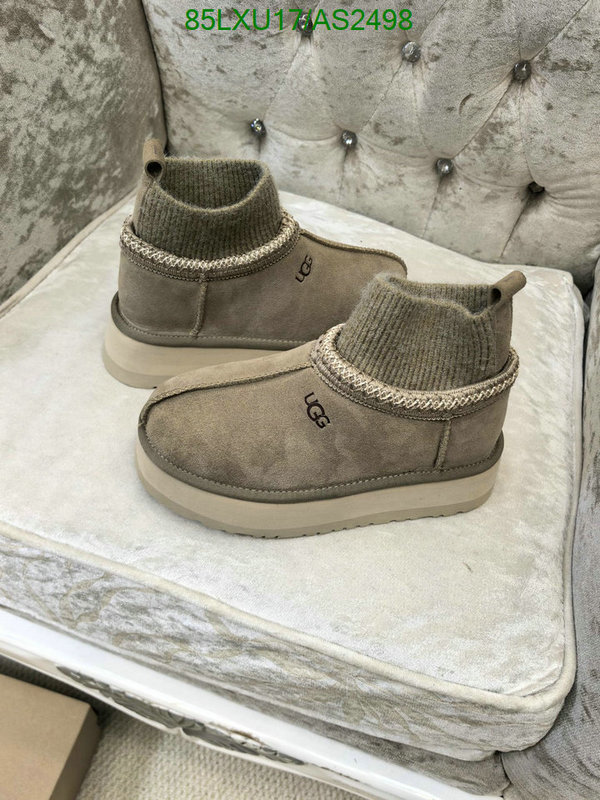 UGG-Women Shoes Code: AS2498 $: 85USD