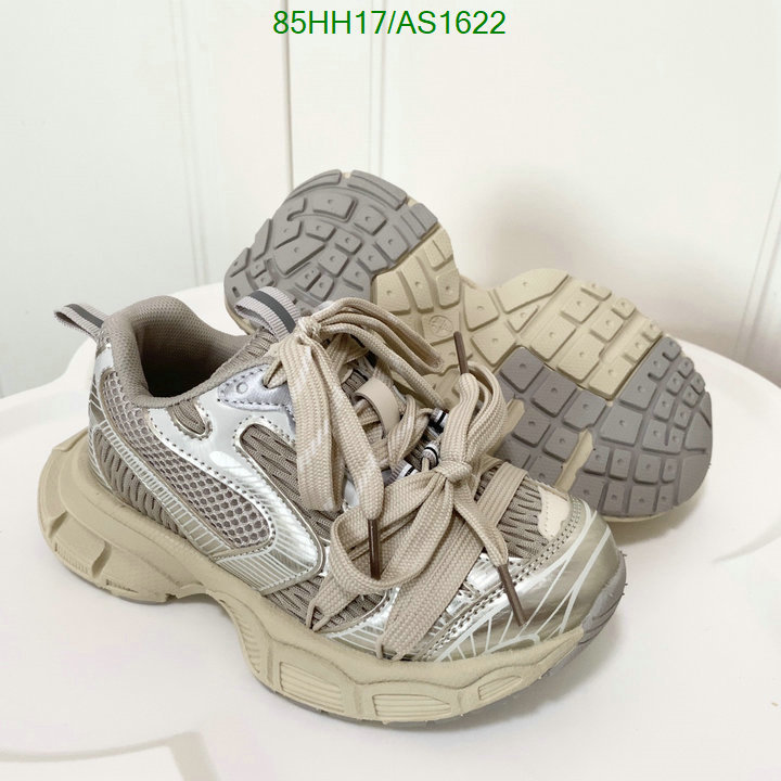 Balenciaga-Kids shoes Code: AS1622 $: 85USD