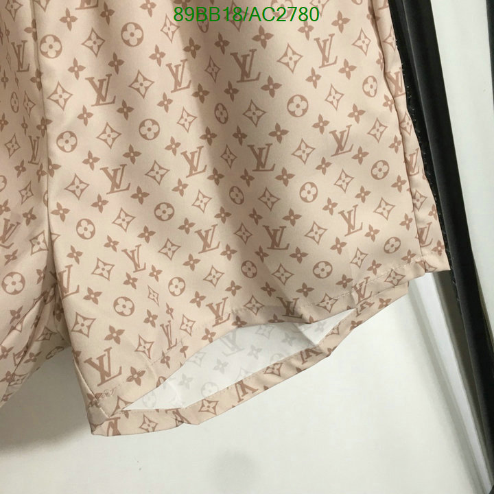 LV-Clothing Code: AC2780 $: 89USD