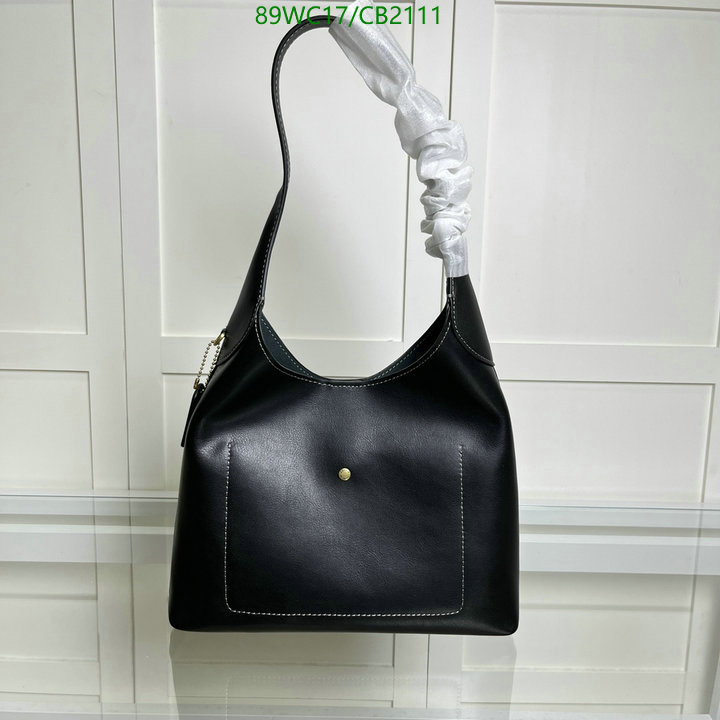 Coach-Bag-4A Quality Code: CB2111 $: 89USD