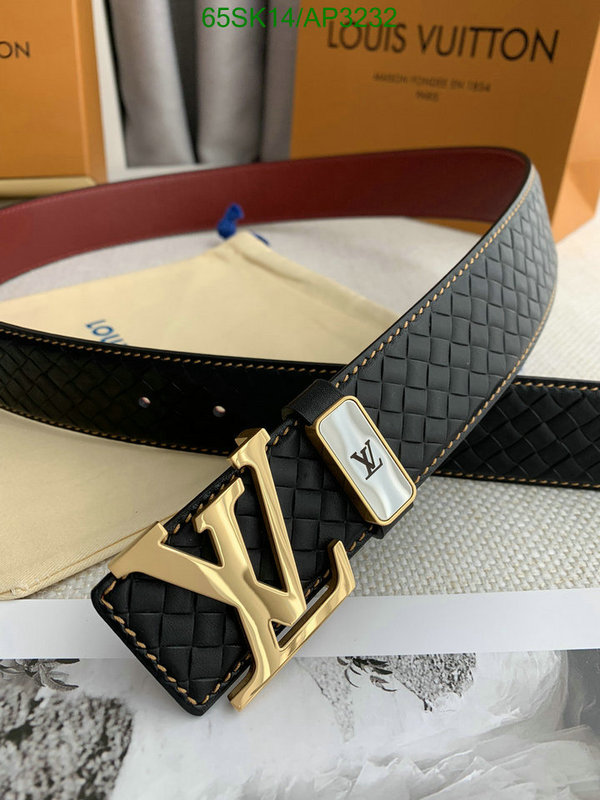 LV-Belts Code: AP3232 $: 65USD