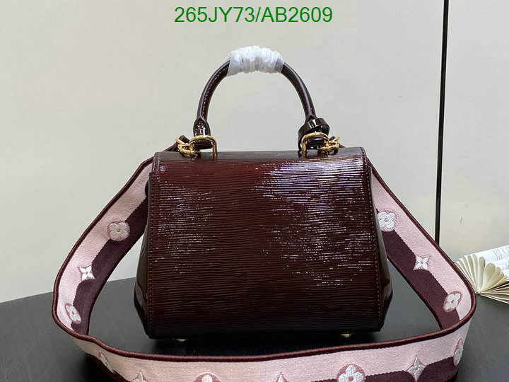 LV-Bag-Mirror Quality Code: AB2609 $: 265USD