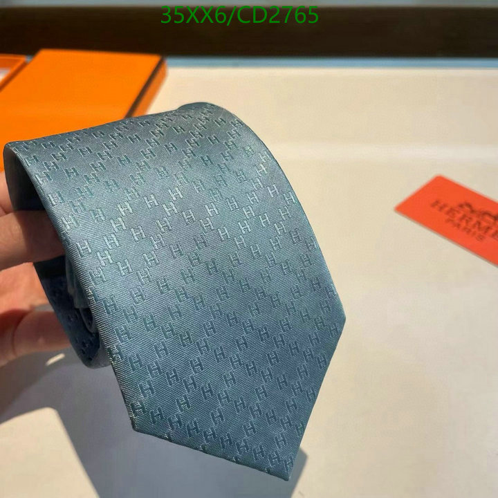 Hermes-Ties Code: CD2765 $: 35USD