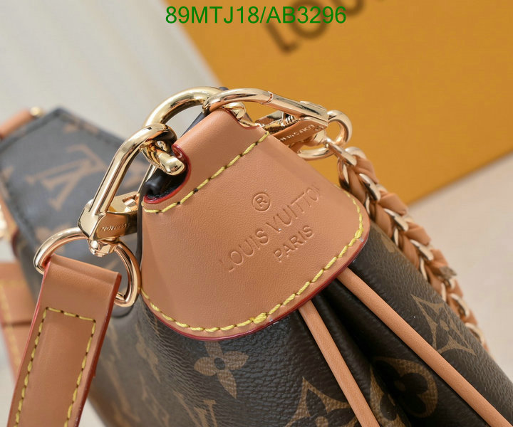 LV-Bag-4A Quality Code: AB3296 $: 89USD