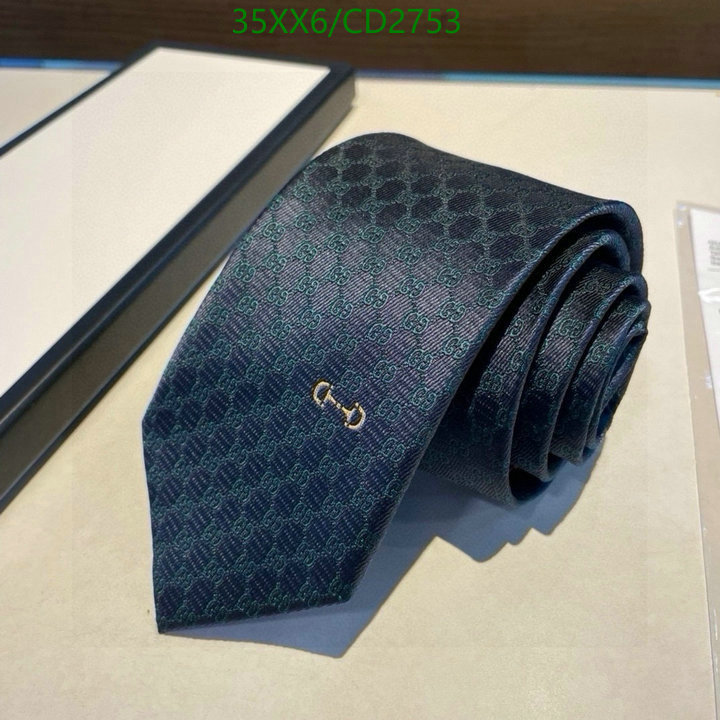 Gucci-Ties Code: CD2753 $: 35USD