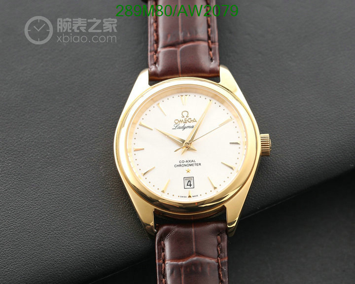 Omega-Watch-Mirror Quality Code: AW2079 $: 289USD