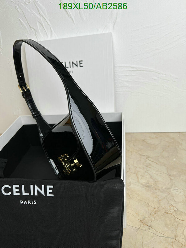 Celine-Bag-Mirror Quality Code: AB2586 $: 189USD