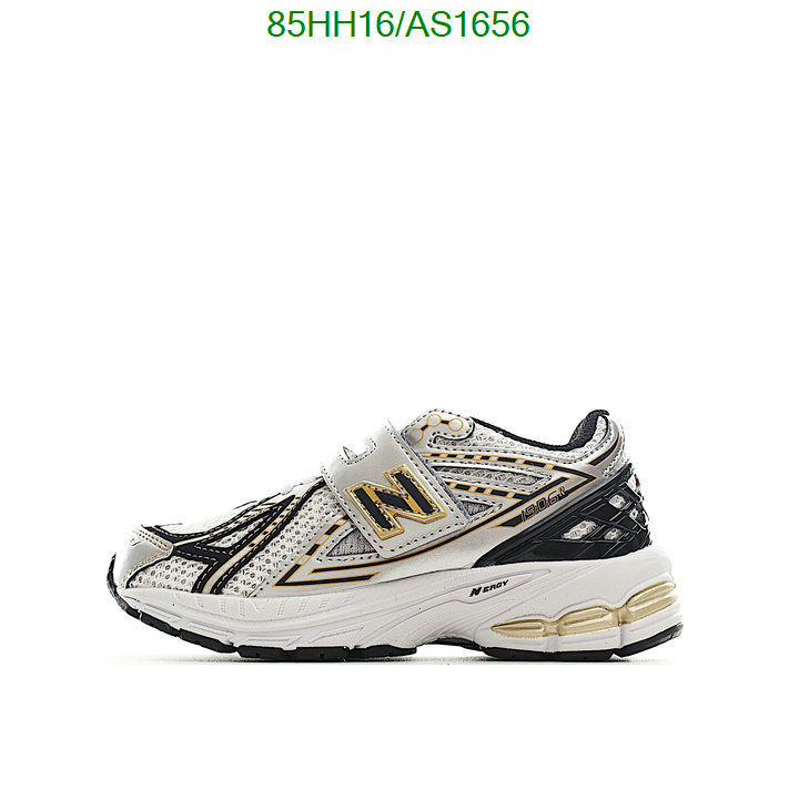 New Balance-Kids shoes Code: AS1656 $: 85USD