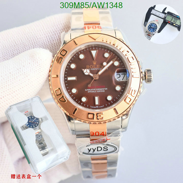 Rolex-Watch-Mirror Quality Code: AW1348 $: 309USD