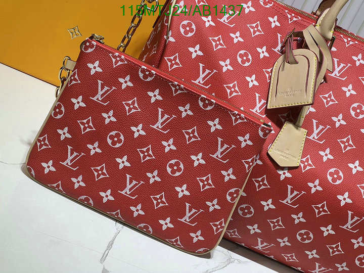 LV-Bag-4A Quality Code: AB1437 $: 115USD