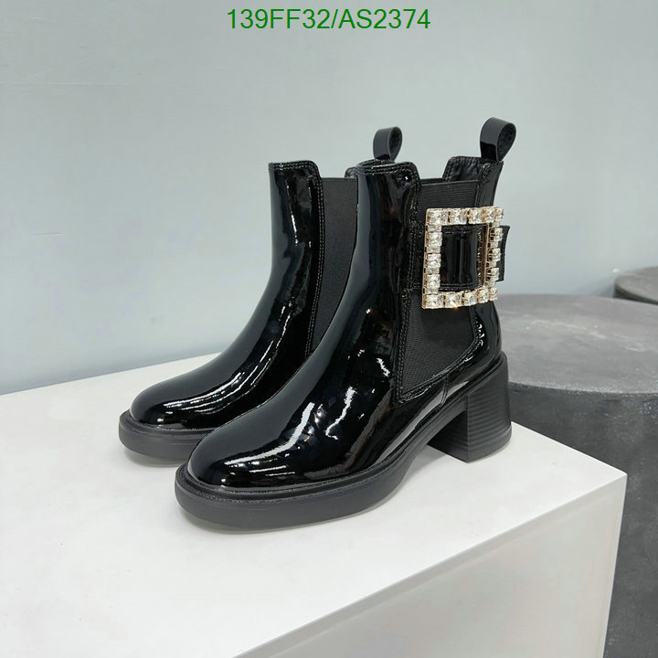 Roger Vivier-Women Shoes Code: AS2374 $: 139USD