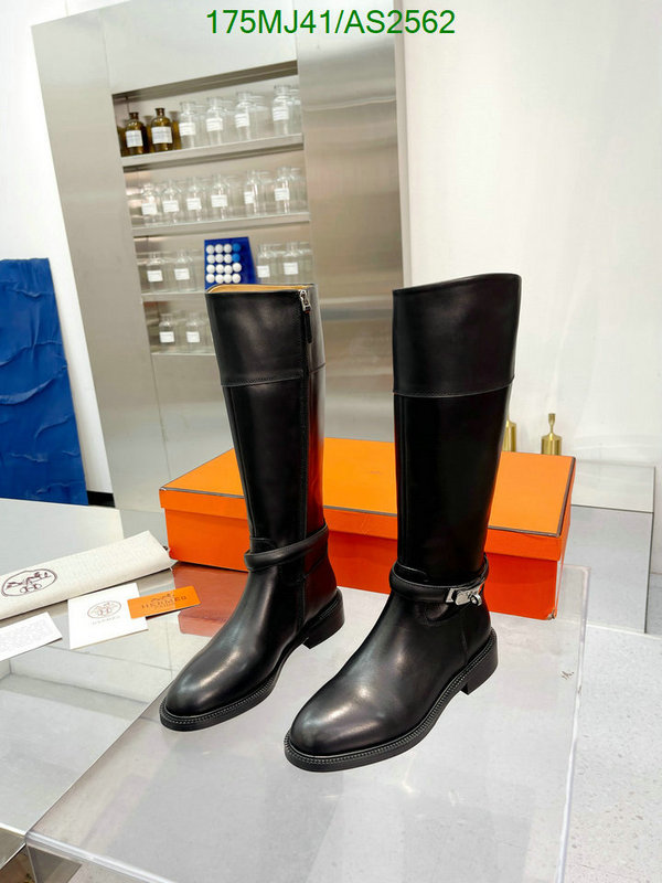 Boots-Women Shoes Code: AS2562 $: 175USD