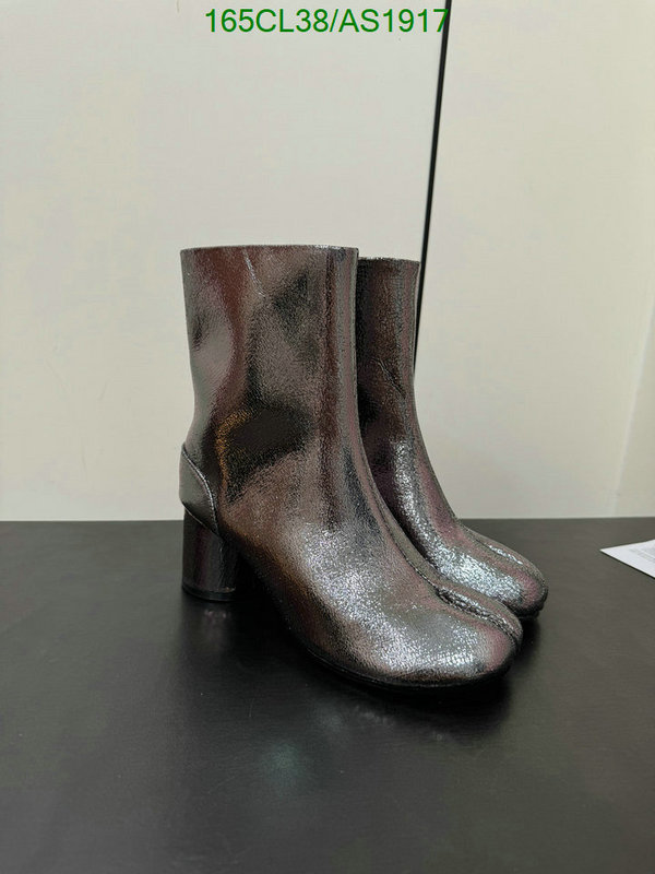 Maison Margiela-Women Shoes Code: AS1917 $: 165USD