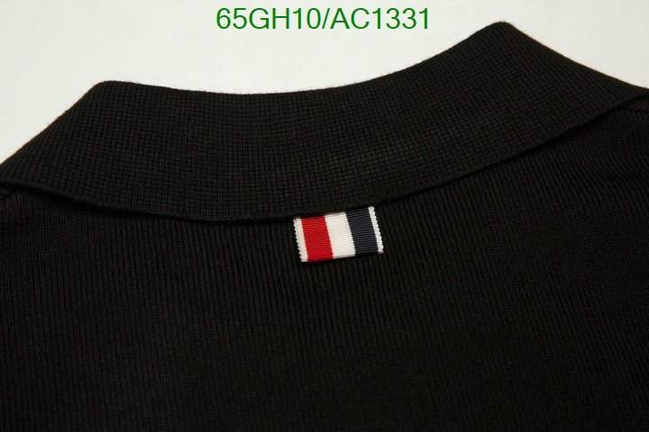 Thom Browne-Clothing Code: AC1331 $: 65USD