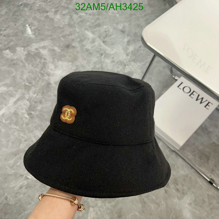 Chanel-Cap(Hat) Code: AH3425 $: 32USD