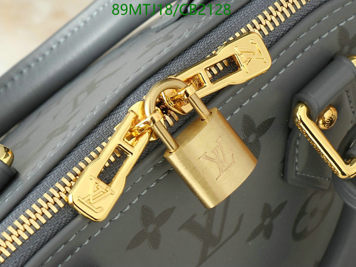 LV-Bag-4A Quality Code: CB2128 $: 89USD