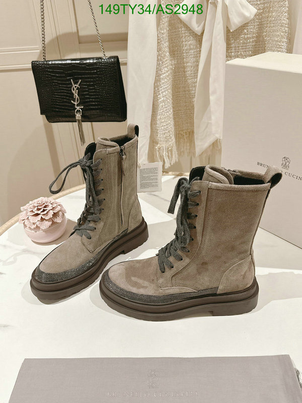 Boots-Women Shoes Code: AS2948 $: 149USD