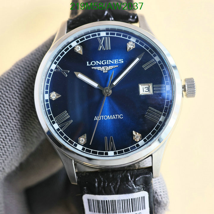 Longines-Watch-Mirror Quality Code: AW2037 $: 219USD