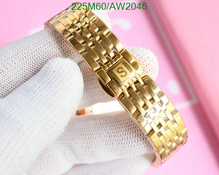 Rolex-Watch-Mirror Quality Code: AW2046 $: 225USD