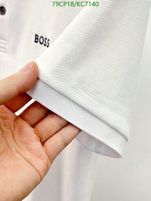 Boss-Clothing Code: KC7140 $: 79USD