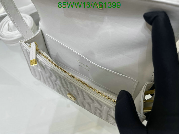 Dior-Bag-4A Quality Code: AB1399 $: 85USD