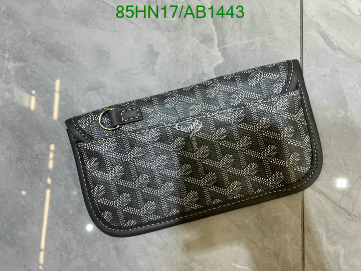 Goyard-Bag-4A Quality Code: AB1443 $: 85USD